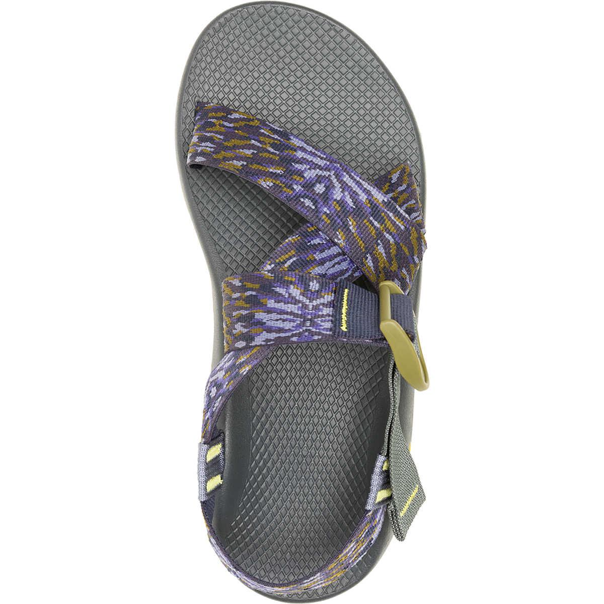 Chaco Mega Z Classic Sandal Men's in Flare Navy Night